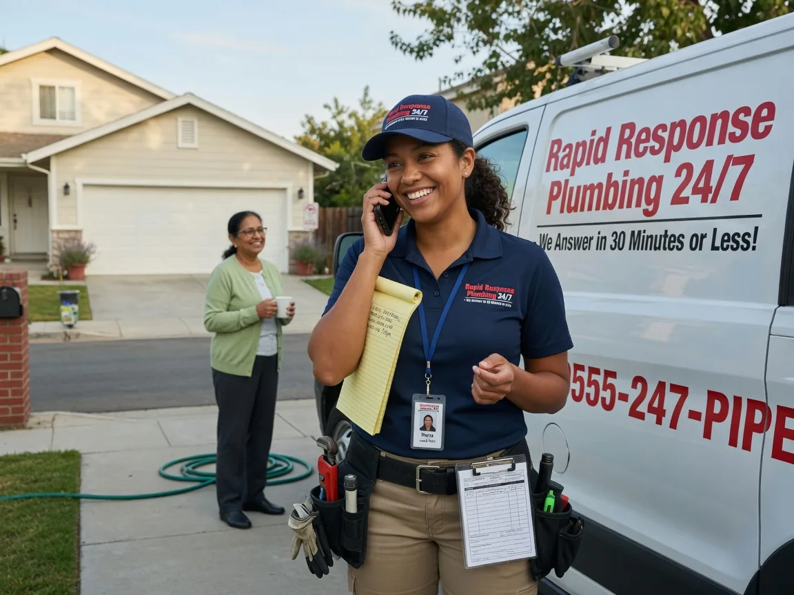 Emergency Plumber Du Pont, GA FAQs